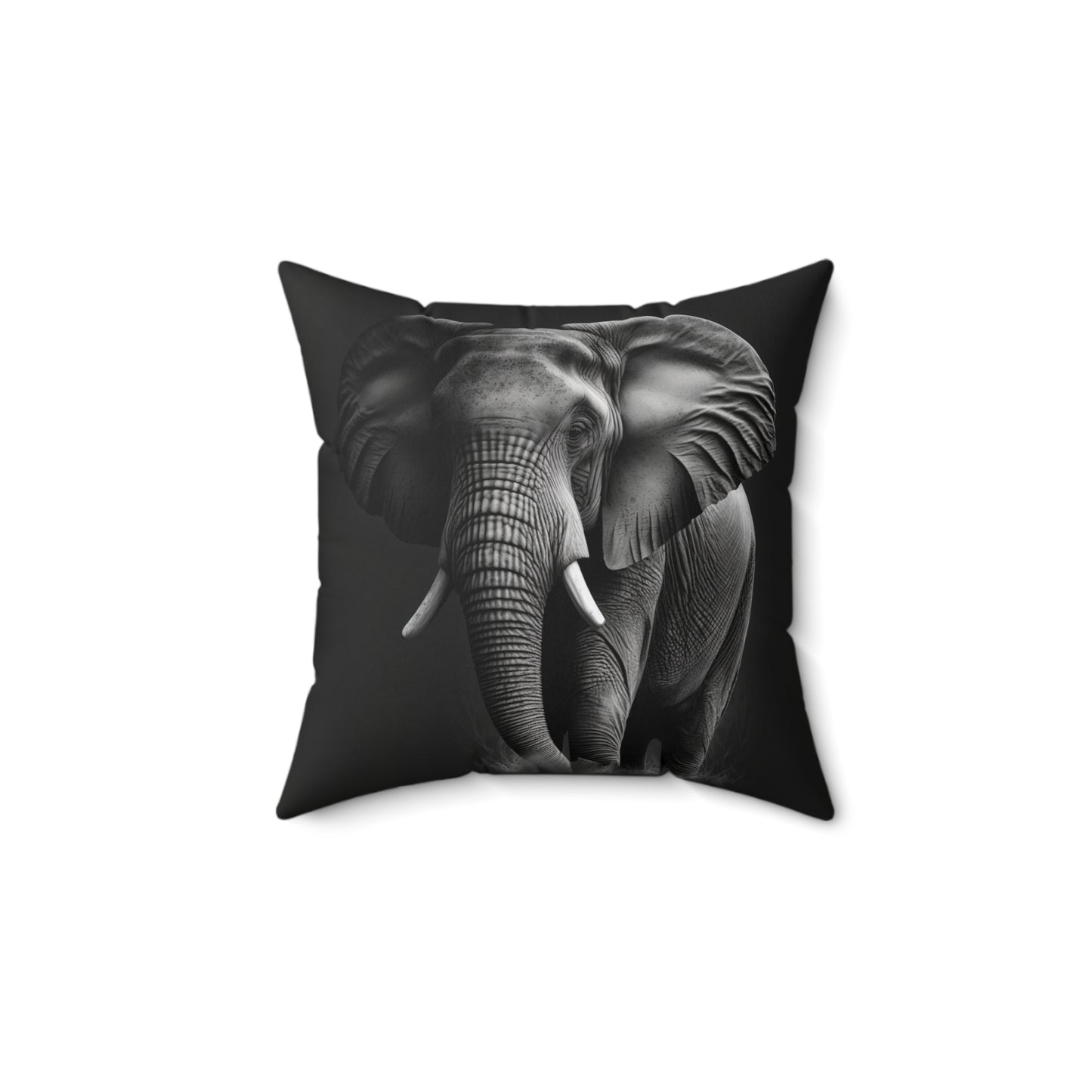 Elephant Pillow