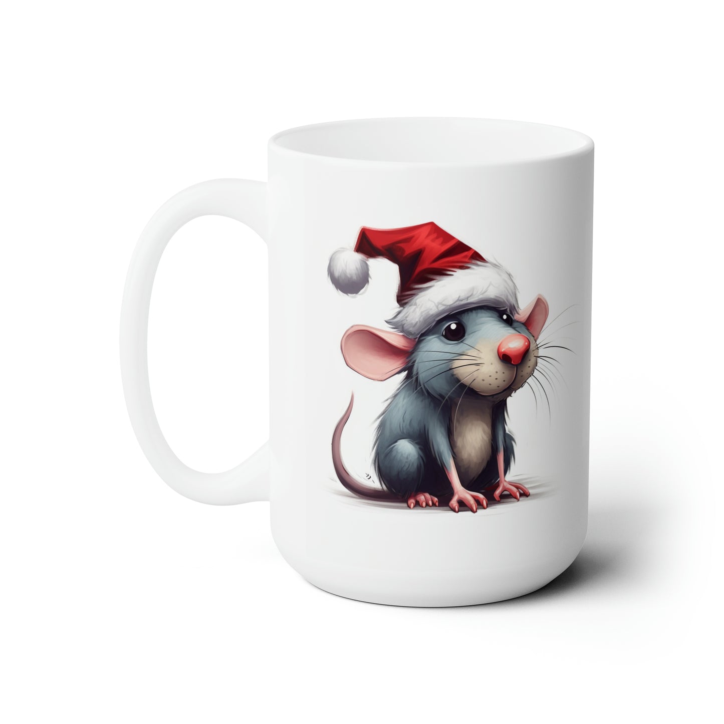 Onyx - Christmas Mug