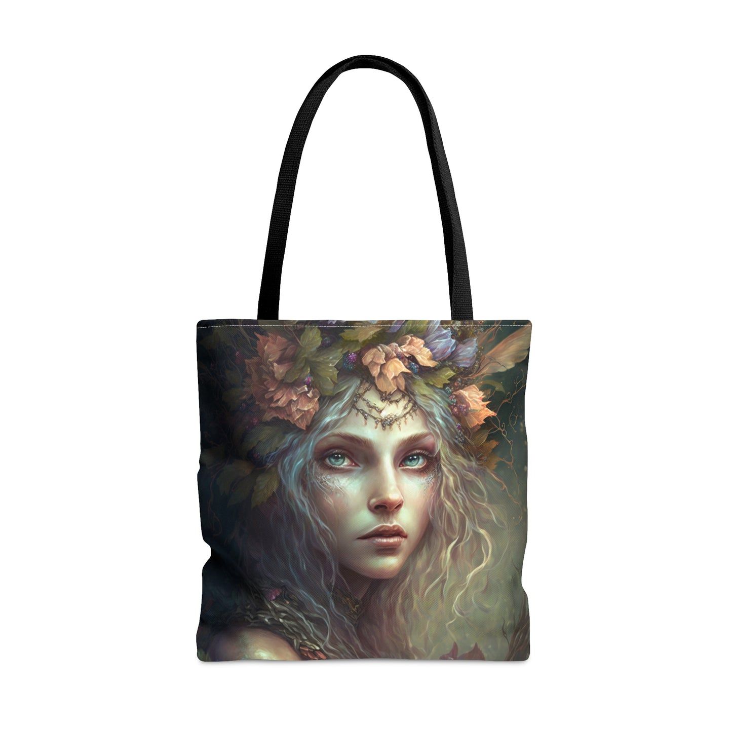 Faerie Tote Bag (Small, Medium, Large)