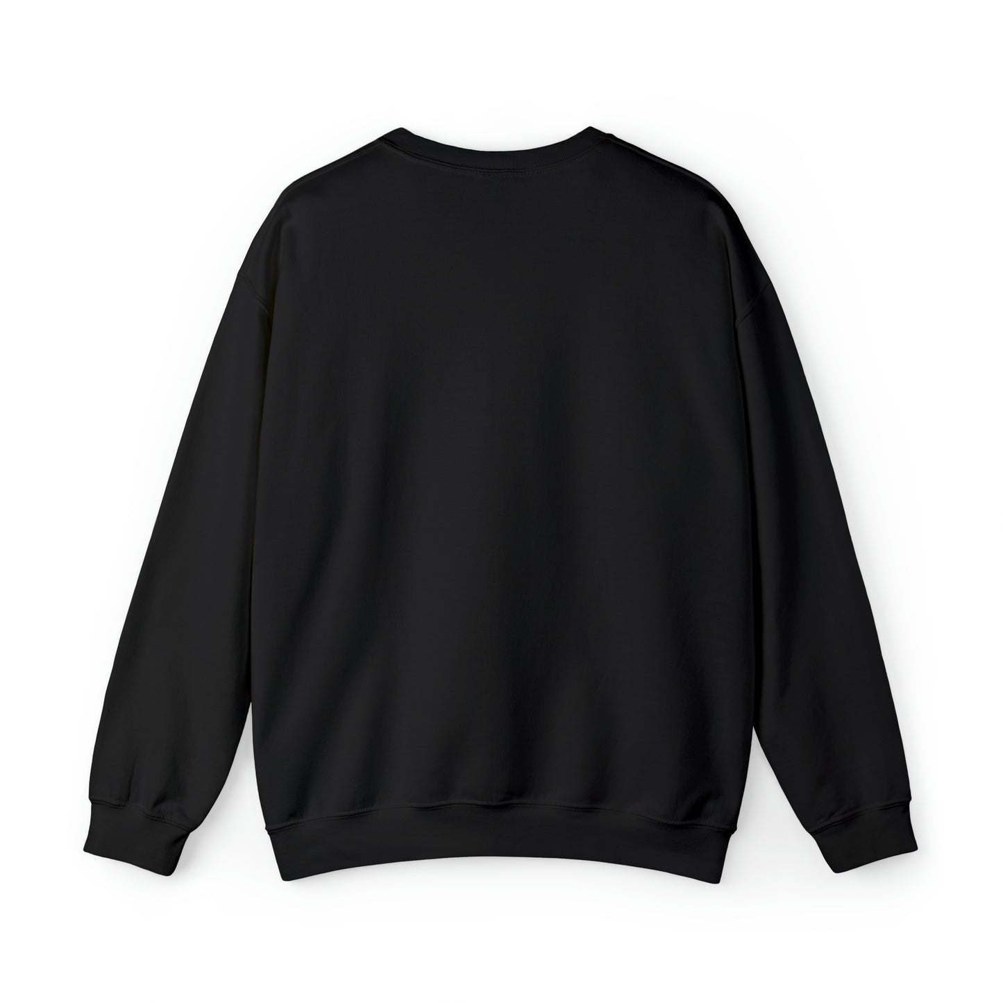 Witchy Sweatshirt (Sizes S - 5XL)