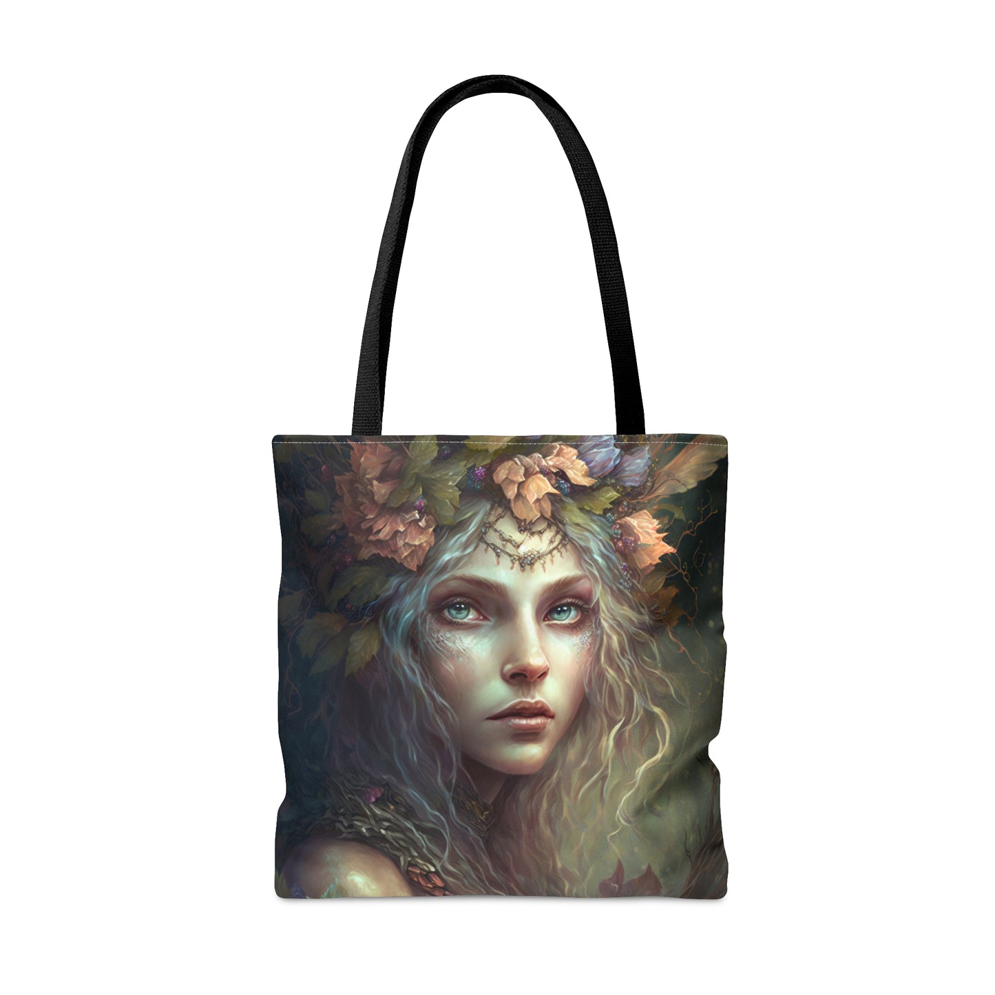 Faerie Tote Bag (Small, Medium, Large)