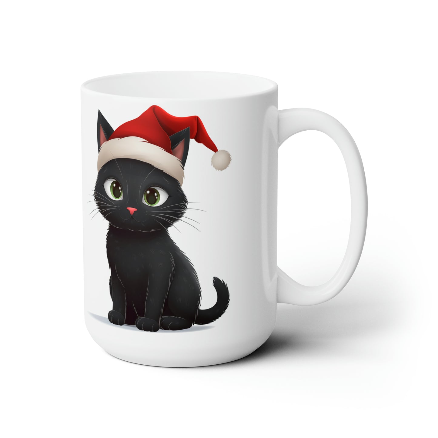 Simon - Christmas Mug