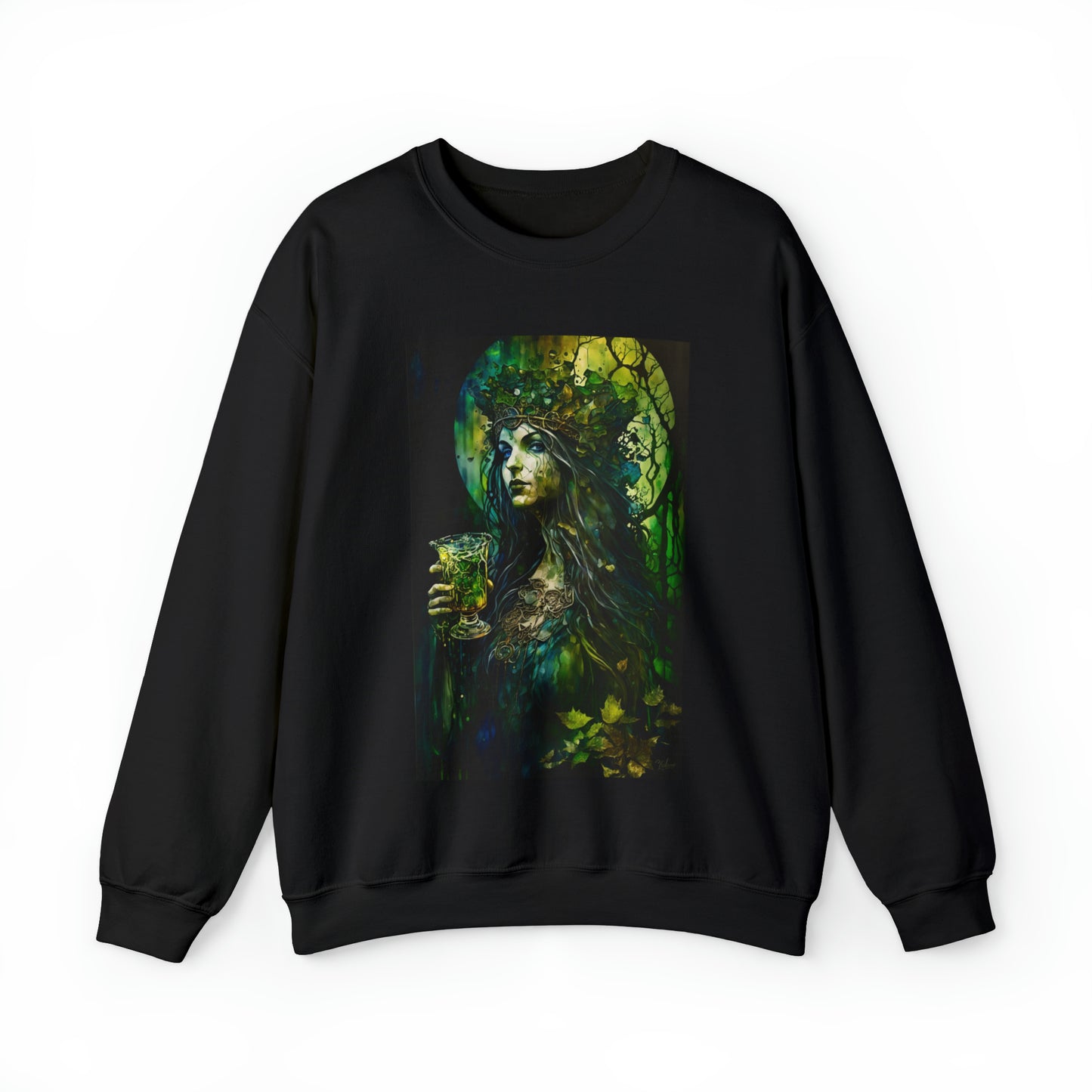 Goddess Sweatshirt (S - 5XL)