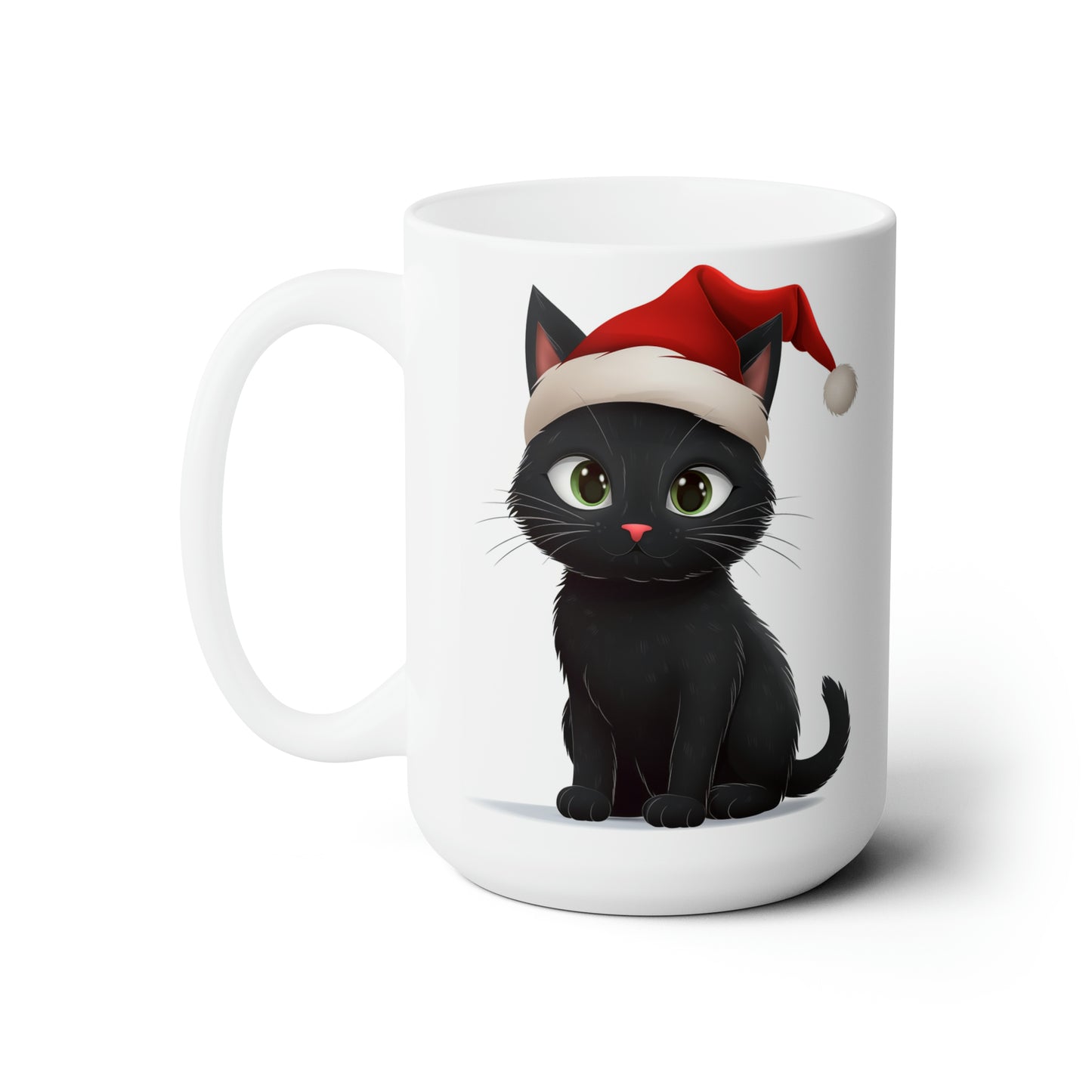 Simon - Christmas Mug