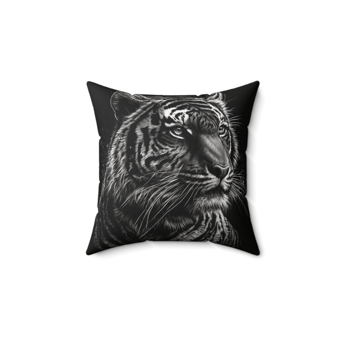 Lion Pillow