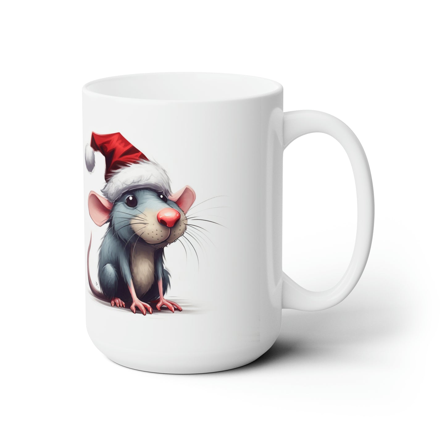 Onyx - Christmas Mug