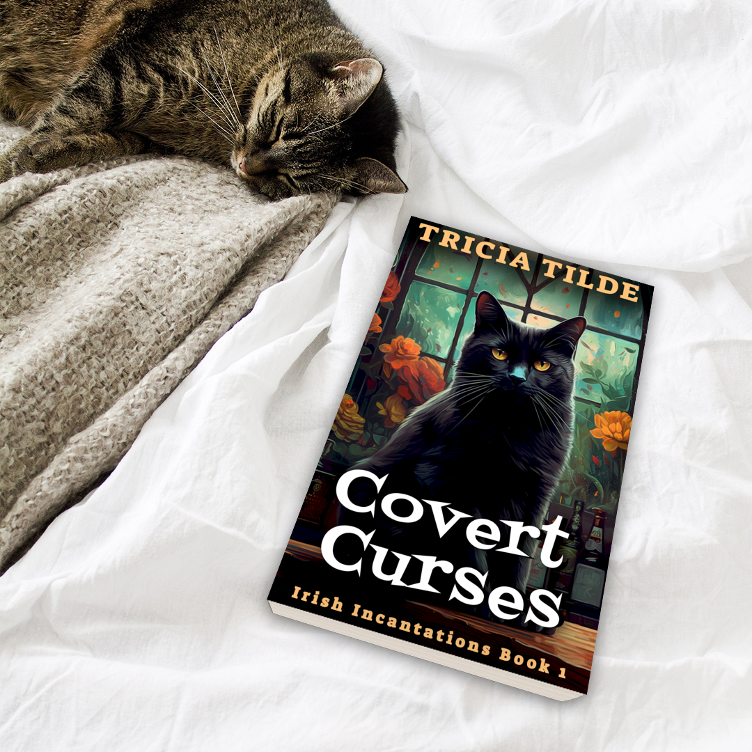 Covert Curses Special Edition