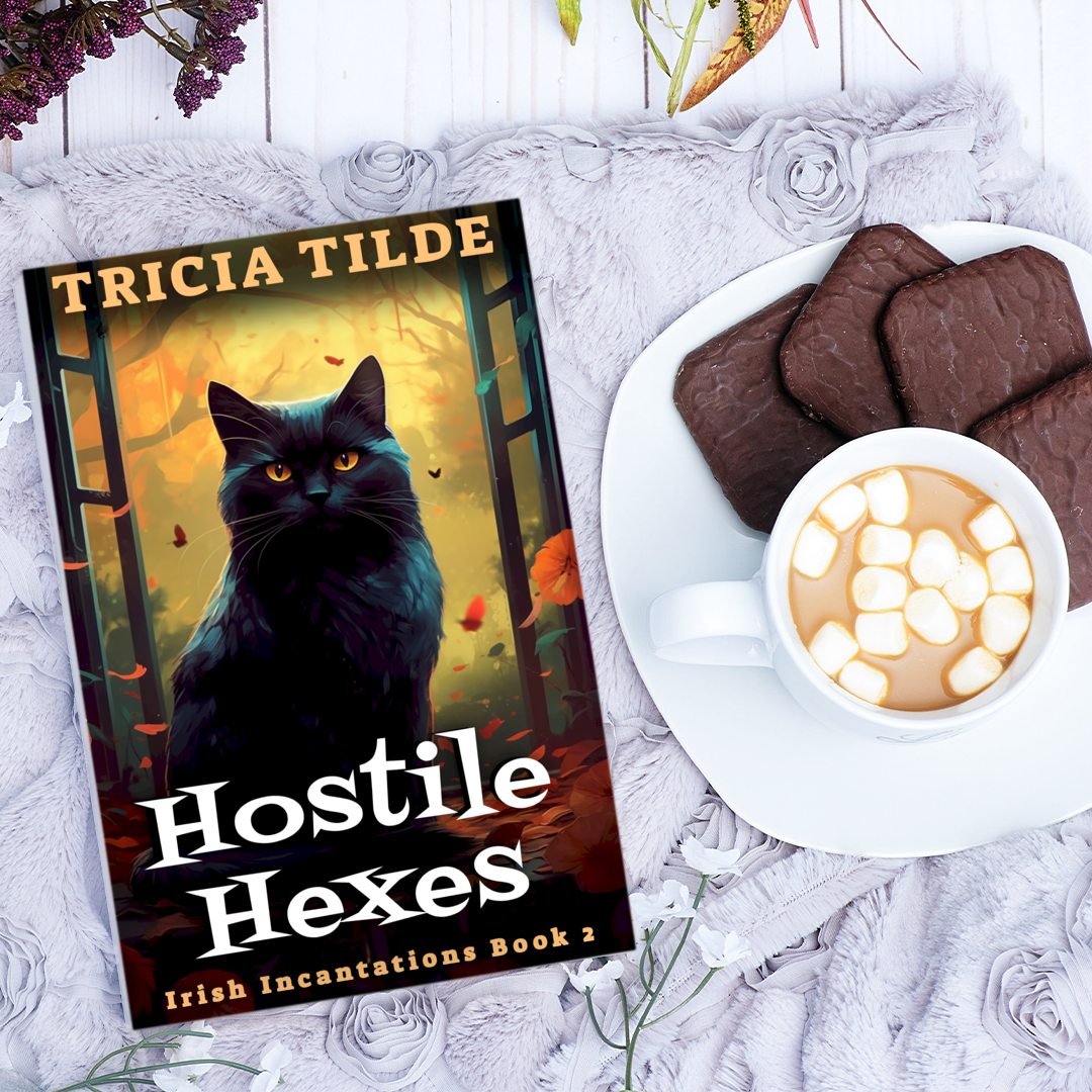 Hostile Hexes Special Edition