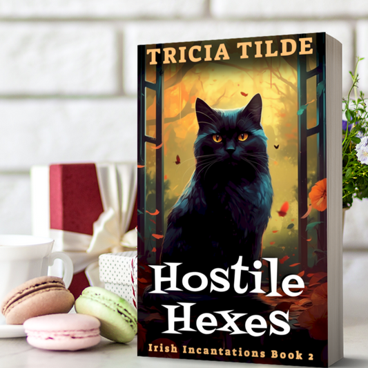 Hostile Hexes Special Edition
